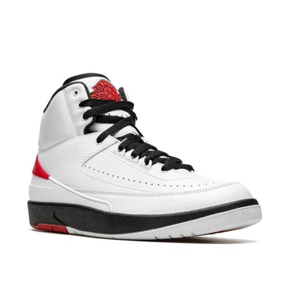 Air Jordan 2 Retro